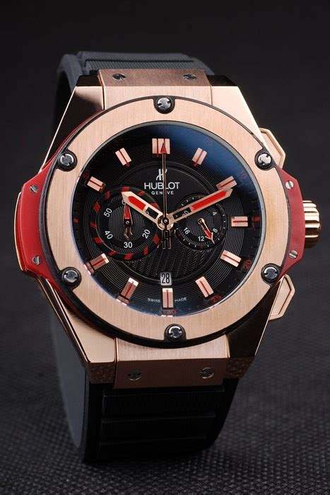 hublot replica deutschland 48mm|hublot knockoff watches.